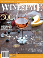 Winestate Magazine